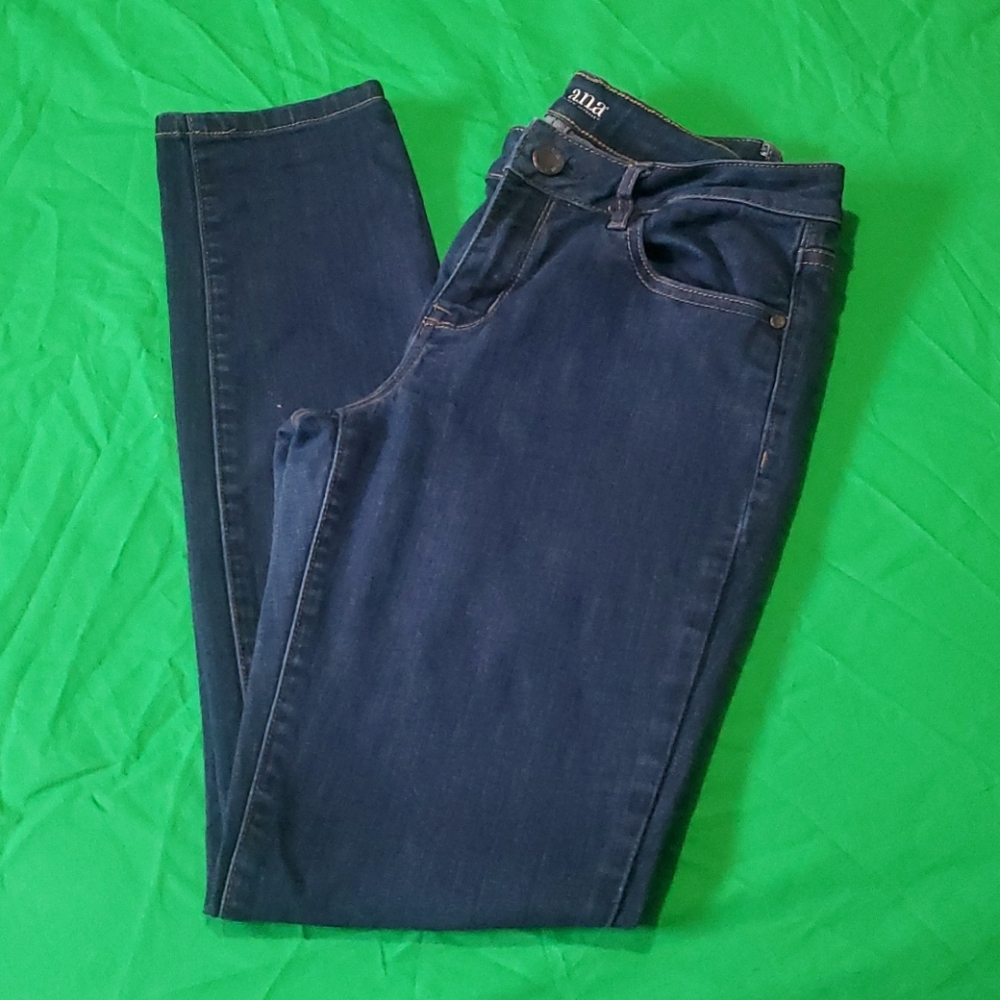 a.n.a Skinny Jeans (4)